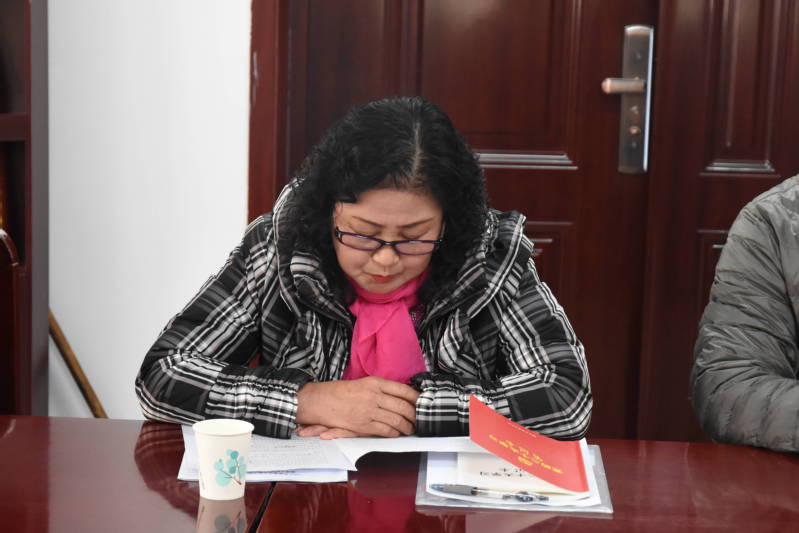 离退休干部党委召开2025年度...